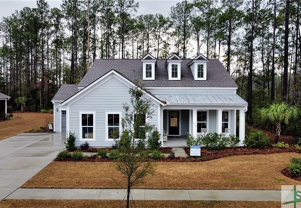660 Waterways Pkwy S, Richmond Hill, GA 31324 Zillow
