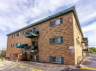 Hunter Hills Apartments, Euclid, OH 44117
