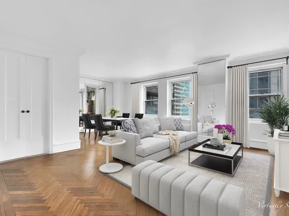 465 Park Avenue 26C image 1 of 10