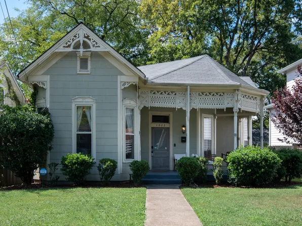1022 Lischey Ave, Nashville, TN 37207