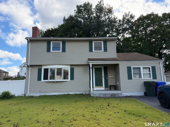 160 Mohawk Drive, East Hartford, CT 06108