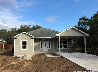 1055 Cedar Grove Trl, Spring Branch, TX 78070