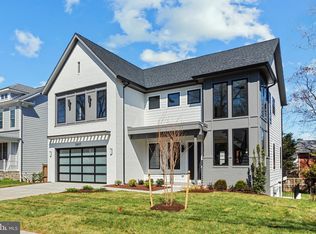 5917 Ryland Dr, Bethesda, MD 20817