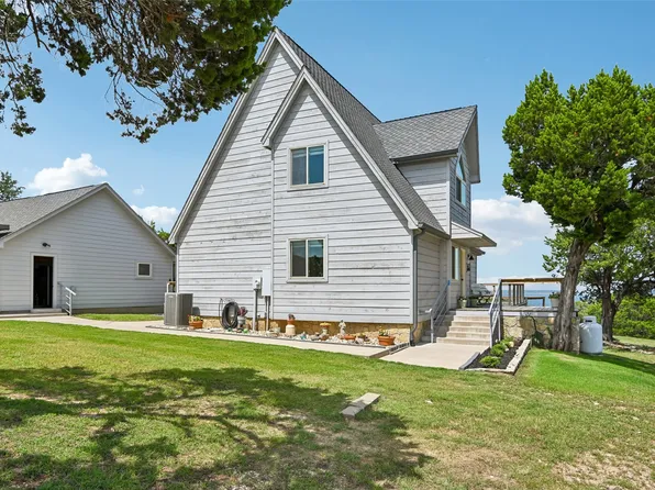 130 County Road 1546, Morgan, TX 76671