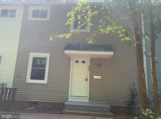 38 Ridge Rd UNIT H, Greenbelt, MD 20770