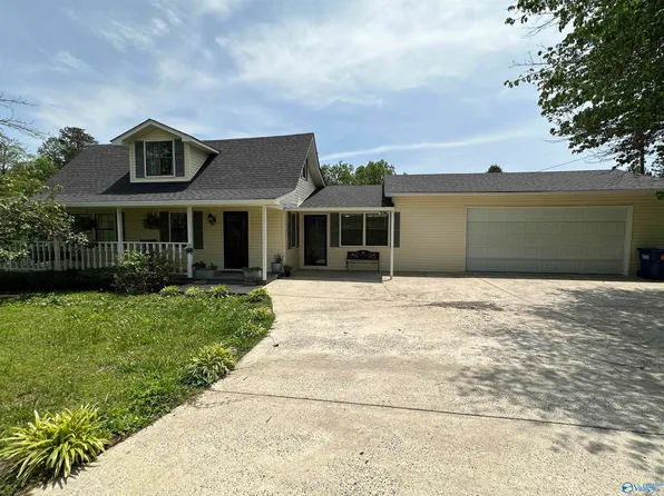 2288 County Road 101, Cedar Bluff, AL 35959