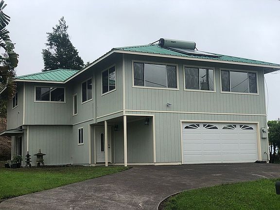 2018 Newly Painted House