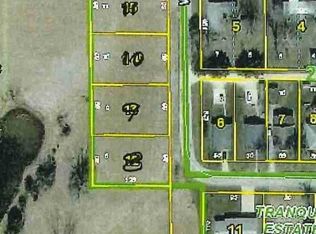 1107 N Walnut St, Kirksville, MO 63501