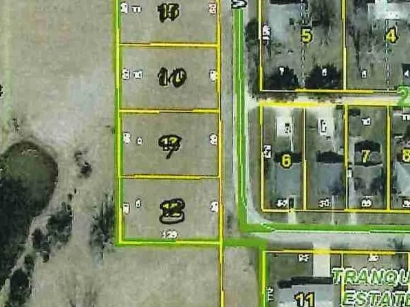 1107 N Walnut St, Kirksville, MO 63501