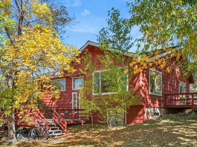198 Holland Hills Rd, Basalt, CO, 81621