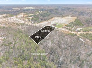 17 Shawnee Run, Rogers, KY 41365