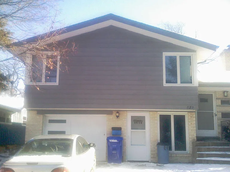 829 N President St — Photo 5