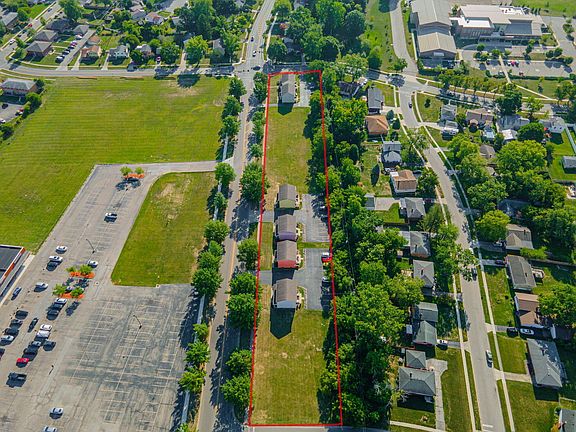 2nd image of 0 Southwest Blvd