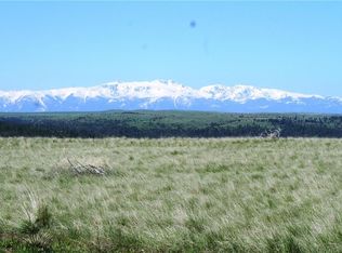 204 & 205 Arrowhead Ridge Rd, Columbus, MT 59019