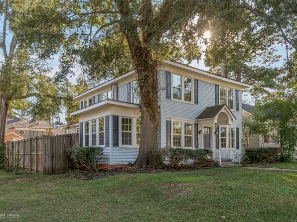 701 McCormick St, Shreveport, LA 71104