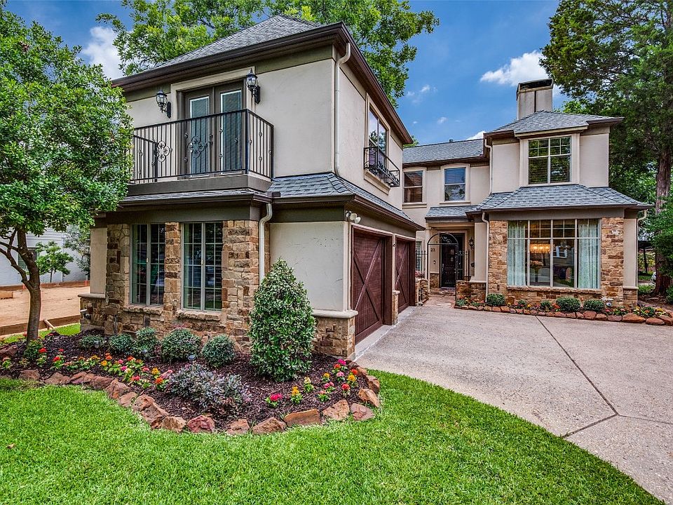 6123 Goliad Ave, Dallas, TX 75214 Zillow