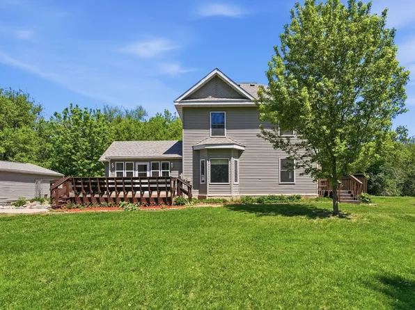 25283 State Highway 23, Paynesville, MN 56362