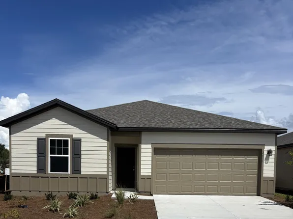 2611 Adler Ln, Mims, FL 32754