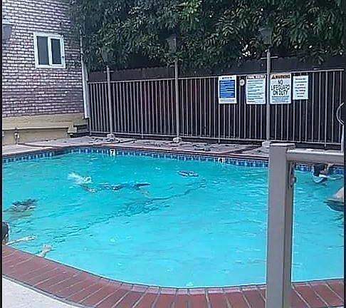 3rd image of 1242 S Barrington Ave APT 310