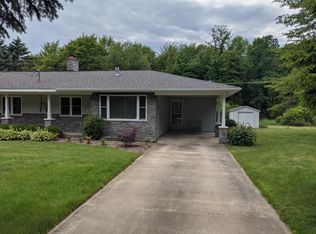 4598 Arlene Ln, Holland, MI 49423