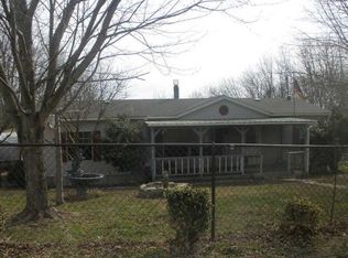 2846 Indian Springs Dr, Kansas, OK 74347