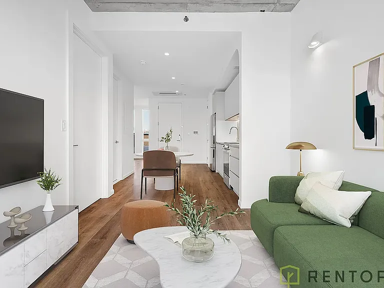 150 Noll St #4N — Photo 1