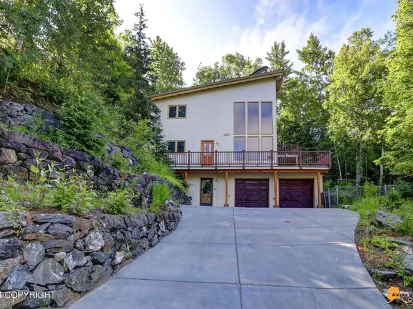 4167 Apollo Dr, Anchorage, AK 99504