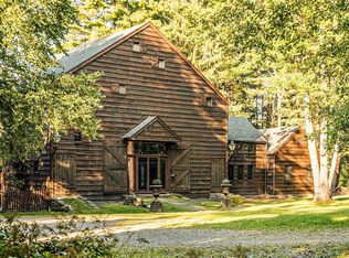 1039 County Route 13, Old Chatham, NY 12136