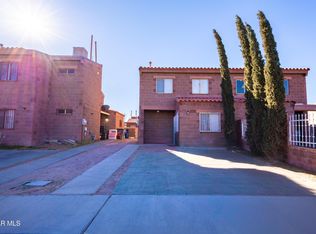 11042 Mirage Ct, El Paso, TX 79936