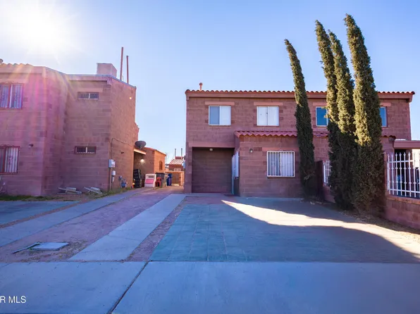 11042 Mirage Ct, El Paso, TX 79936