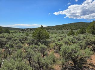 7572 Dashiell Rd, Fort Garland, CO 81133