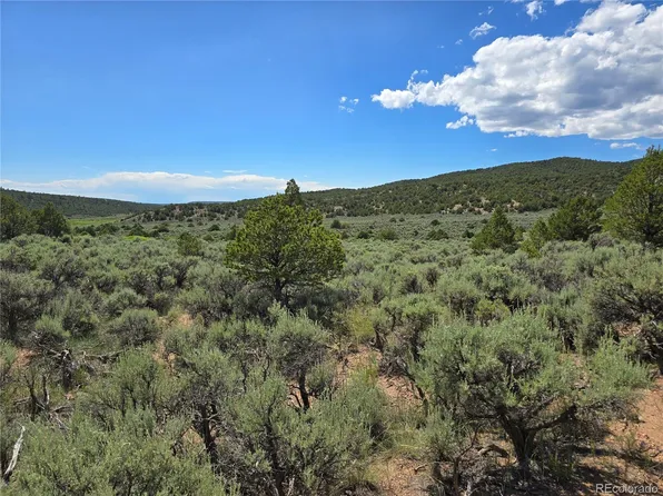 7572 Dashiell Road, Fort Garland, CO 81133