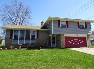 6763 Sutherland Ave, Parma Heights, OH