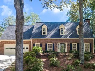 205 N Talbot Ct, Roswell, GA 30076