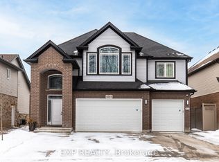 6544 Sam Iorfida Dr, Niagara Falls, ON L2G0H7