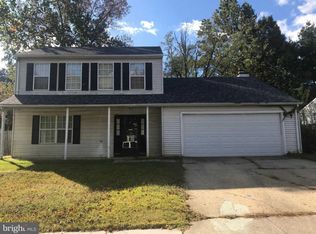 12209 Kings Arrow St, Bowie, MD 20721