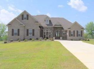 9380 Thoroughbred Run, Fairhope, AL 36532