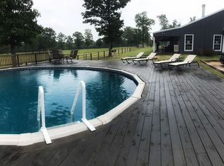 734 Osage Ln, Gilmer, TX 75645