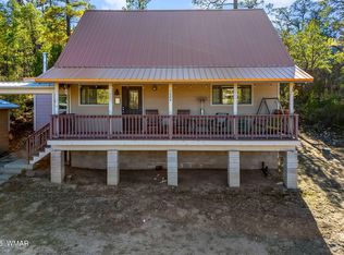 3684 Diamondback Dr, Heber, AZ 85928