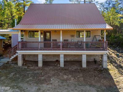 3684 Diamondback Dr, Heber, AZ, 85928