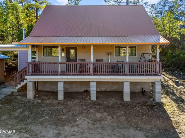 3684 Diamondback Dr, Heber, AZ 85928