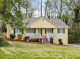 621 Embry Ln NE, Marietta, GA 30066