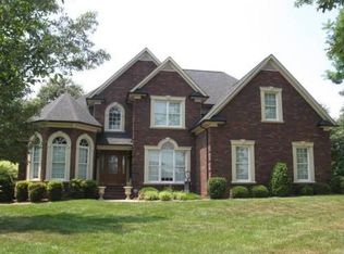 3006 Beaver Dam Dr, Monroe, NC 28110