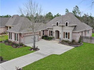 3324 Oakleigh Cres, Ocean Springs, MS 39564