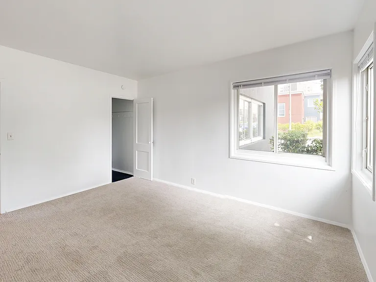 Parkmerced Apartments — Photo 58