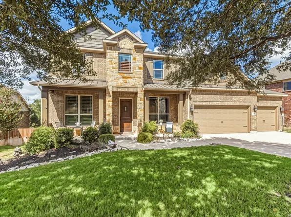 23835 CASTLE PEAK, San Antonio, TX 78258