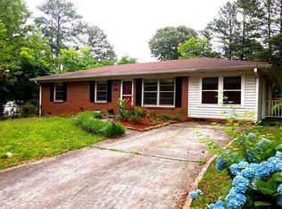 2862 Pontiac Cir, Doraville, GA 30360