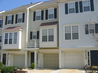 8307 Cloud St, Laurel, MD 20724