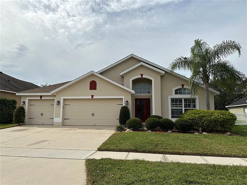 13436 Summer Rain Dr, Orlando, FL 32828 | Zillow