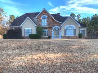11440 Azalea Trl, Hampton, GA 30228